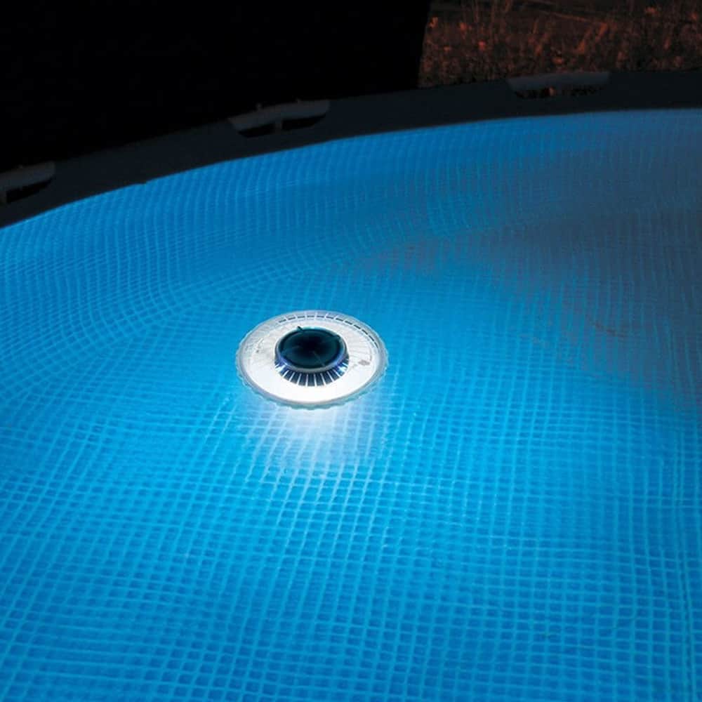 Intex LED Floating Pool Light