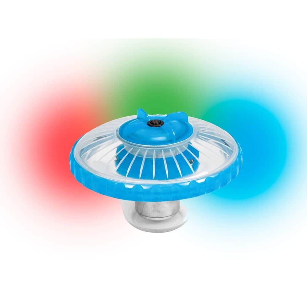 Intex LED Floating Pool Light