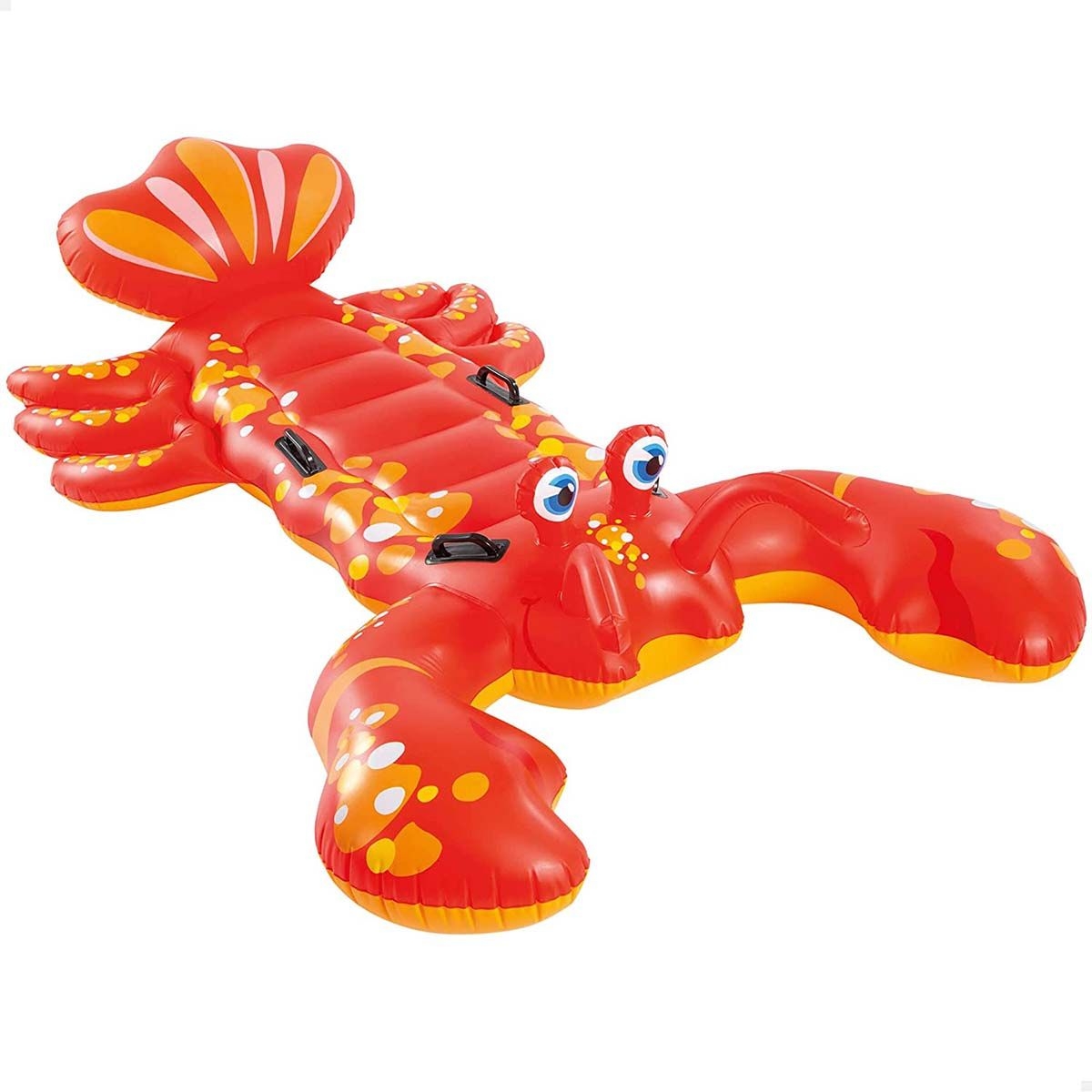 Intex Lobster Ride On Unisex, 3-4 Years