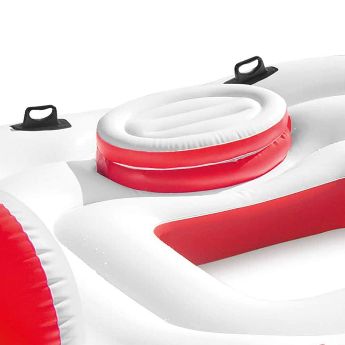 Intex Marina Breeze Island Raft Unisex, 13+ Years