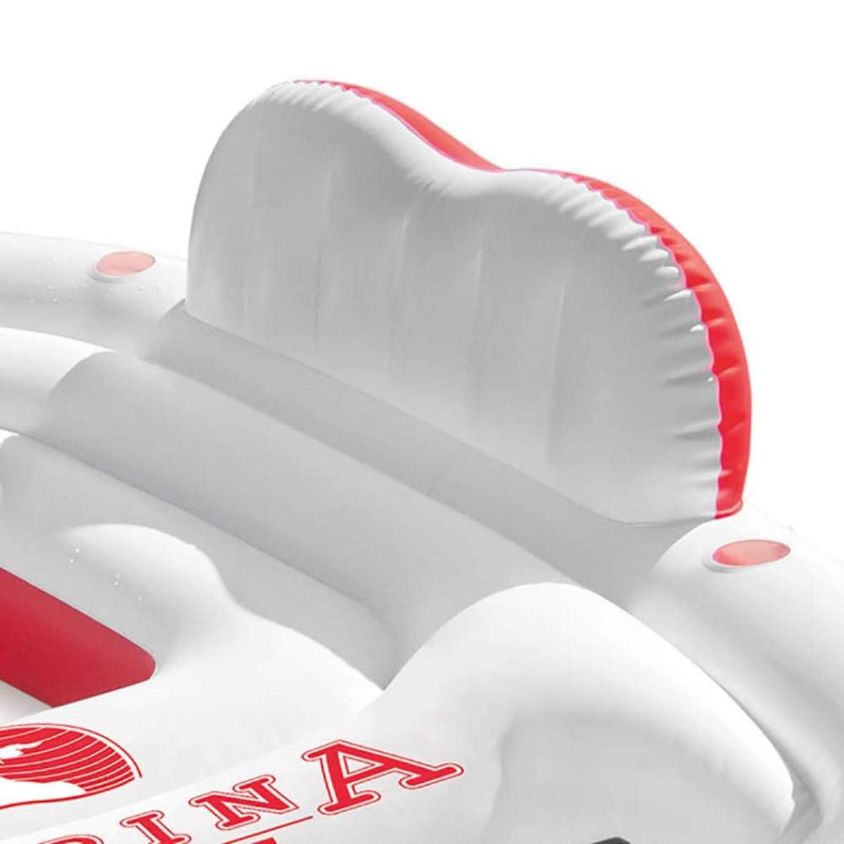 Intex Marina Breeze Island Raft Unisex, 13+ Years
