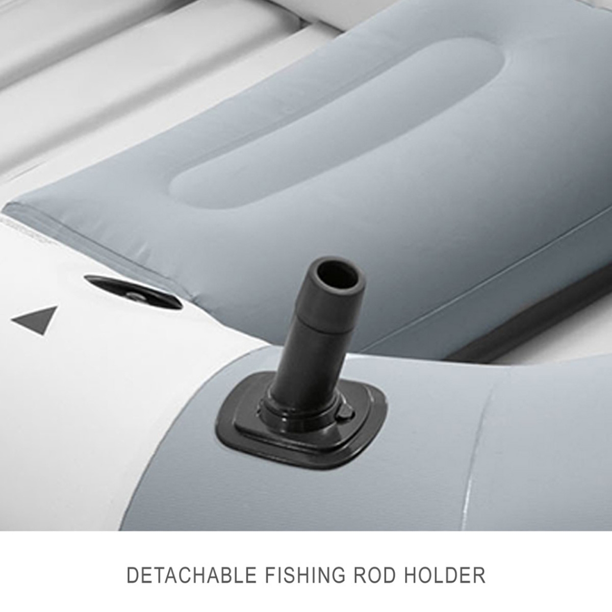 Intex Mariner 3 Boat Set Unisex, 13+ Years