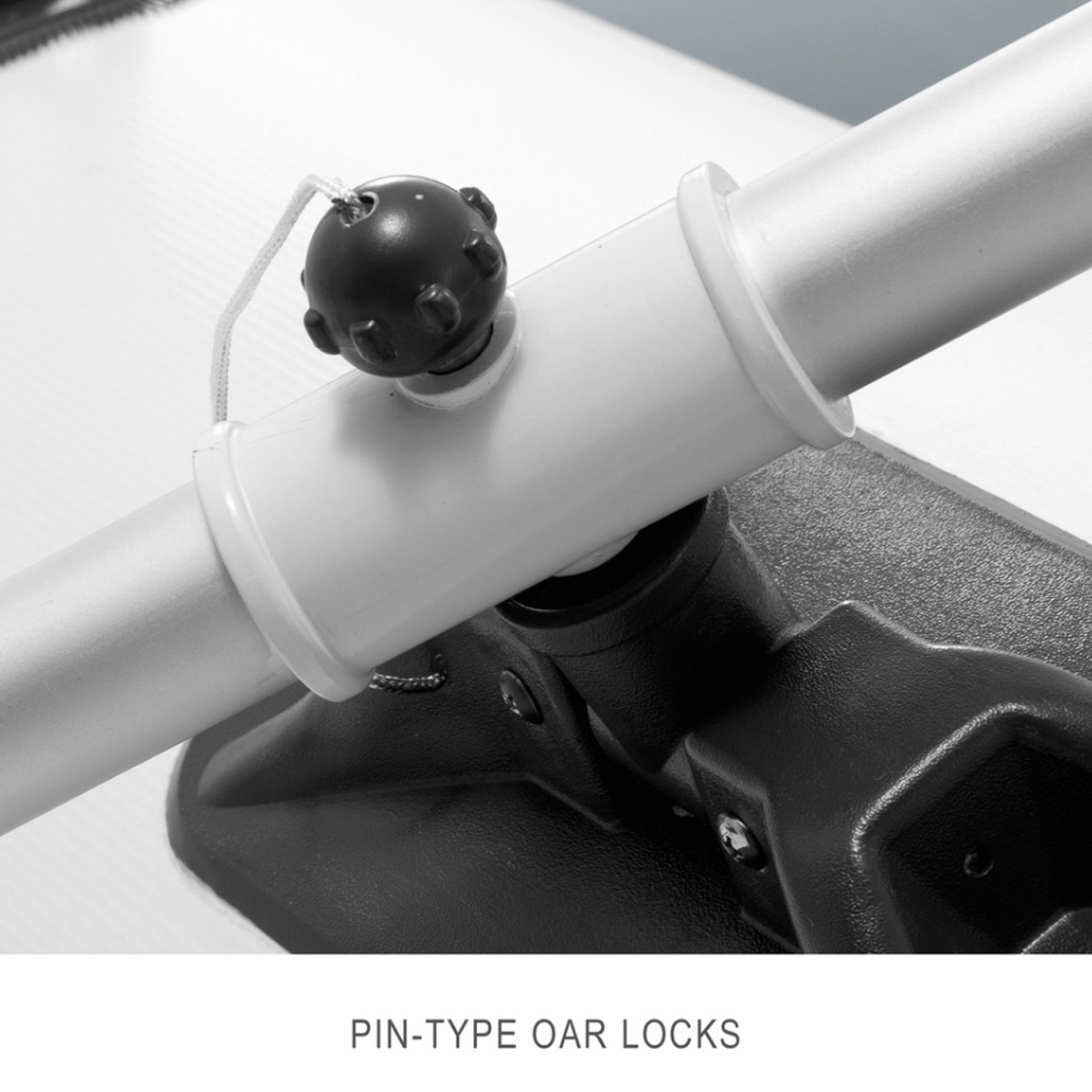 Intex Mariner 3 Boat Set Unisex, 13+ Years