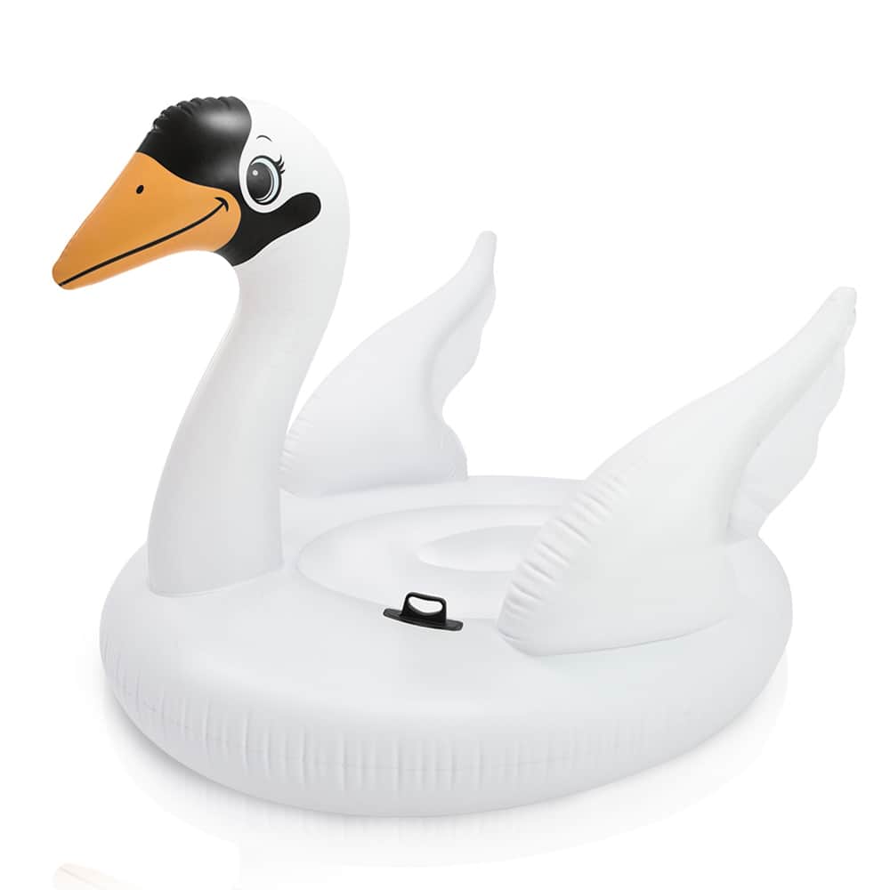 Intex Mega Swan Island Float Unisex, 13+ Years