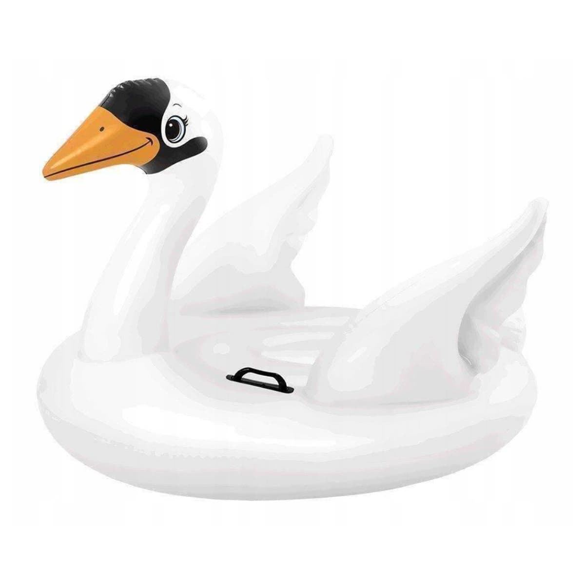 Intex Mega Swan Island Float Unisex, 11-12 Years
