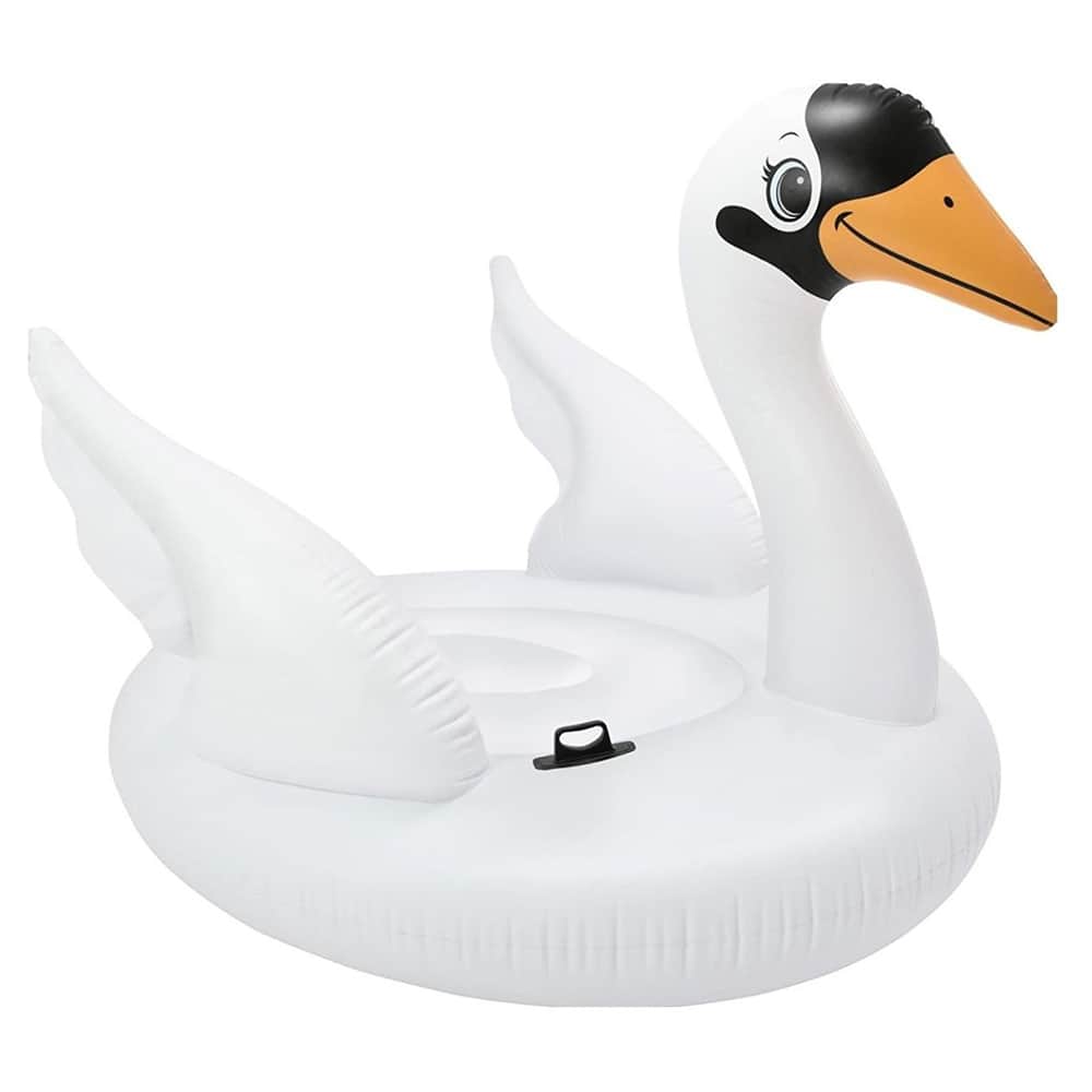 Intex Mega Swan Island Float Unisex, 13+ Years
