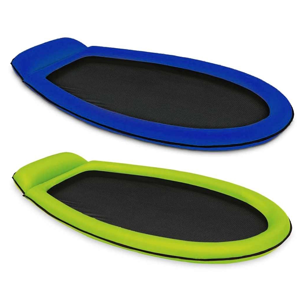 Intex Mesh Assorted Lounge Unisex, 8-10 Years