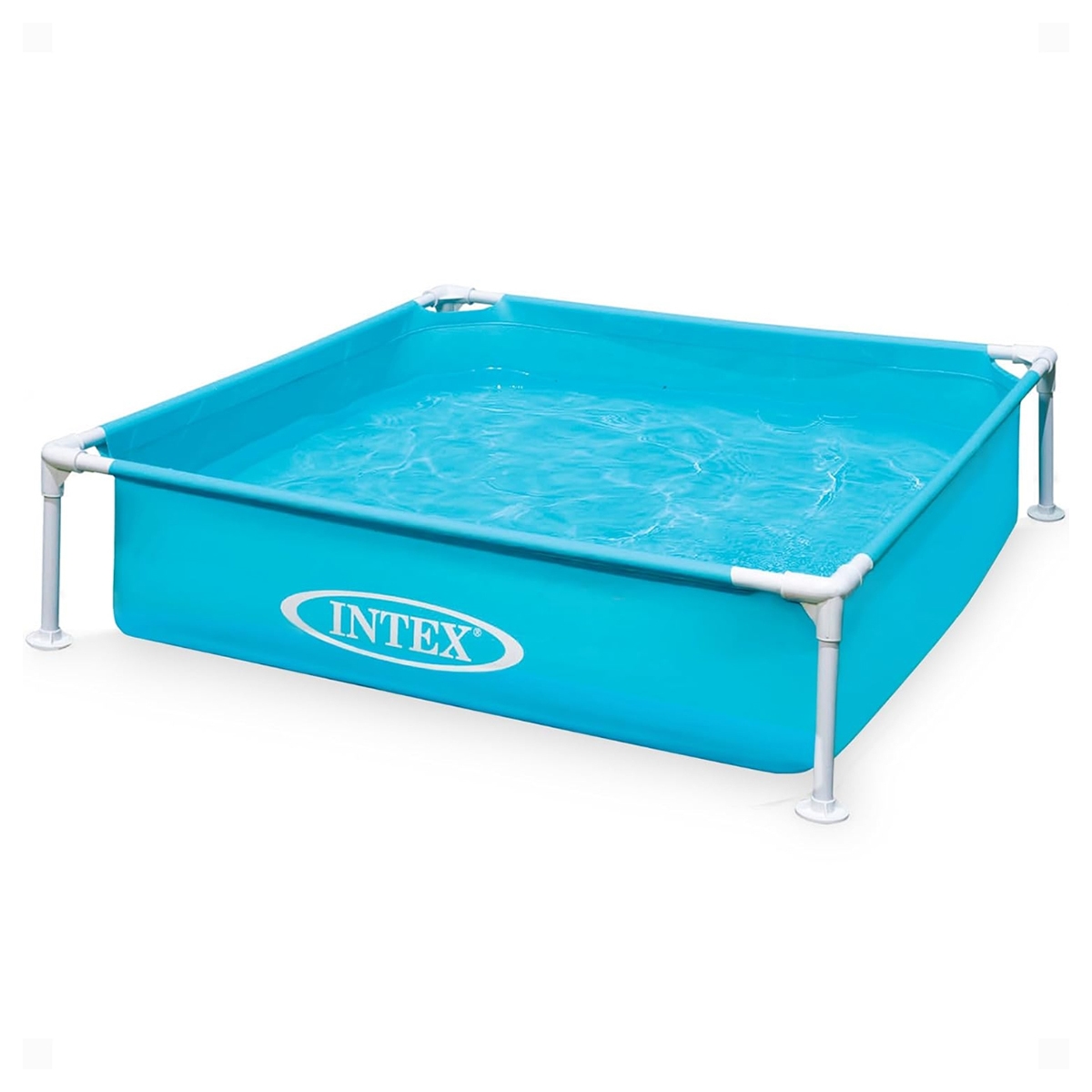 Intex Mini Frame Swimming Pool Unisex, 3-4 Years