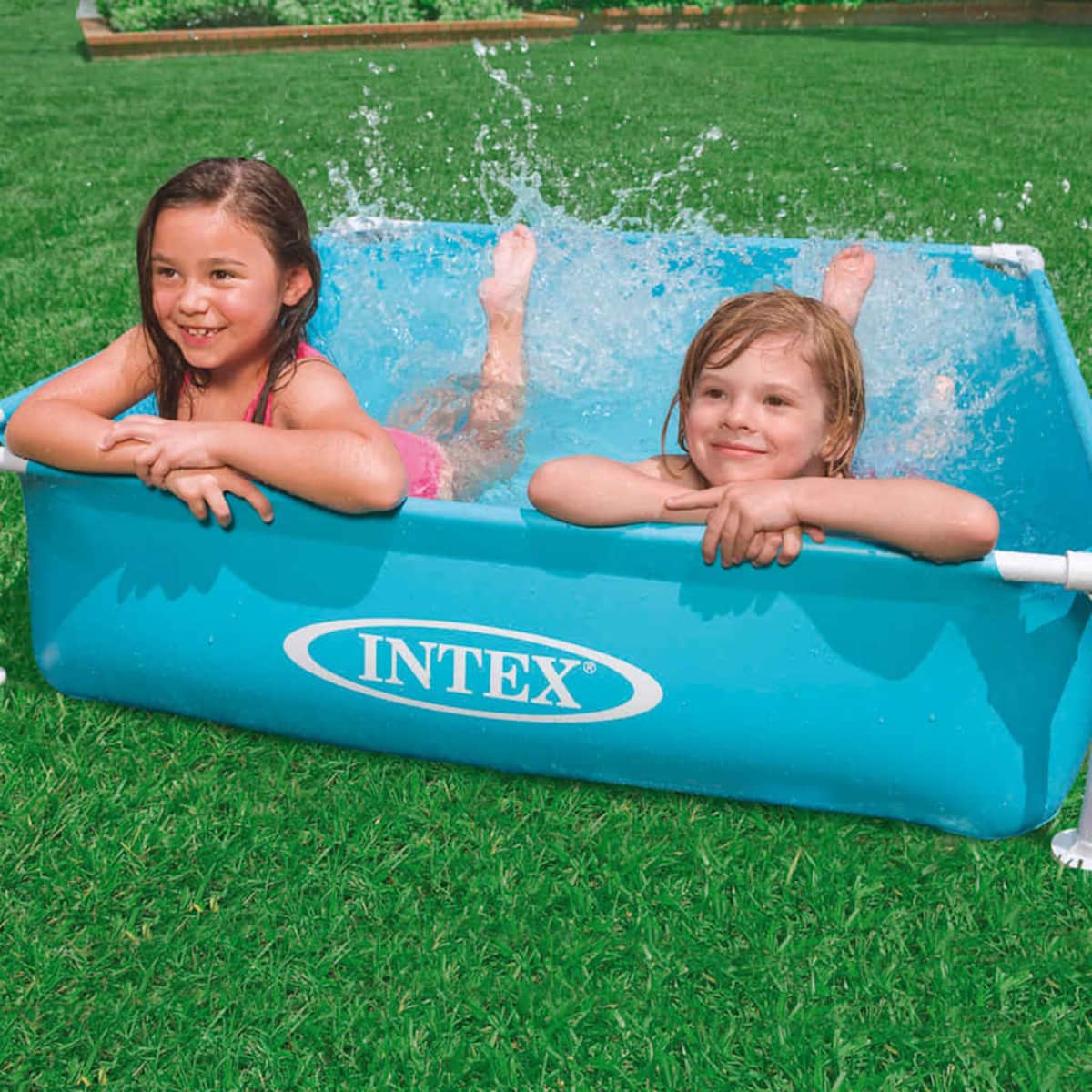 Intex Mini Frame Swimming Pool