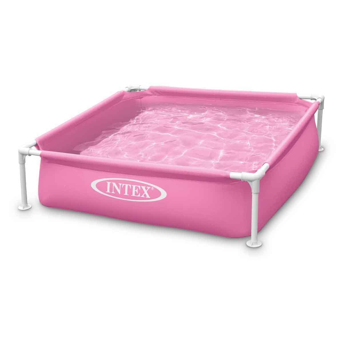 Intex Mini Frame Swimming Pool