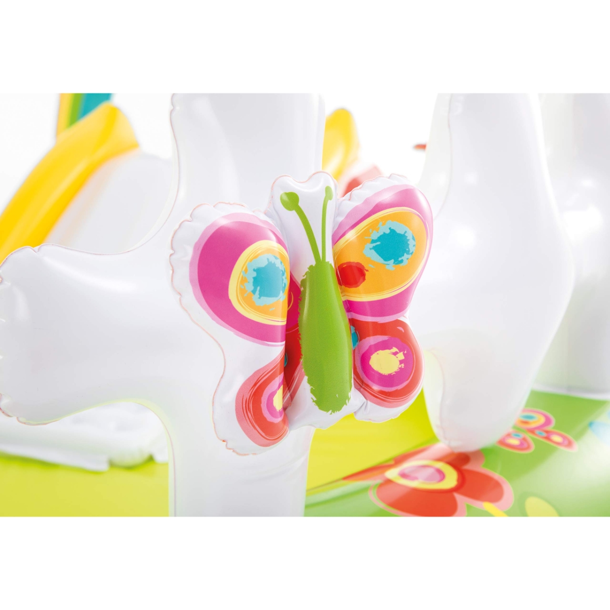 Intex My Garden Play Center Unisex, 3-4 Years