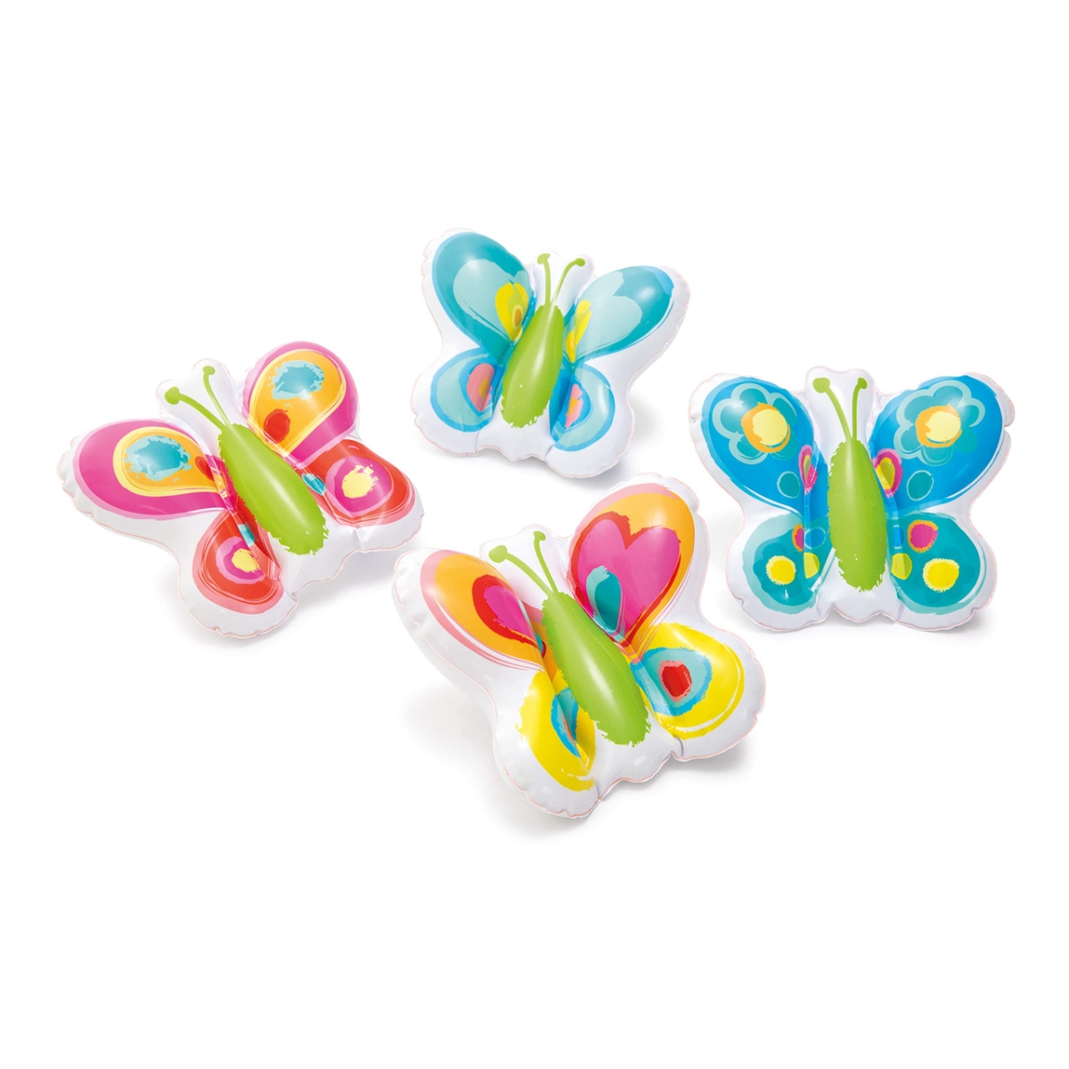 Intex My Garden Play Center Unisex, 3-4 Years