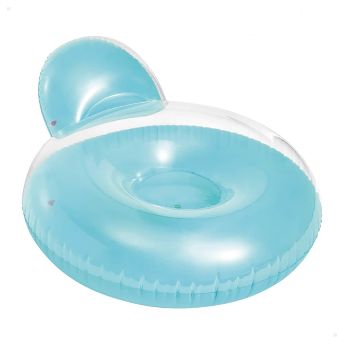 Intex Assorted Pillow Back Lounges Unisex, 11-12 Years