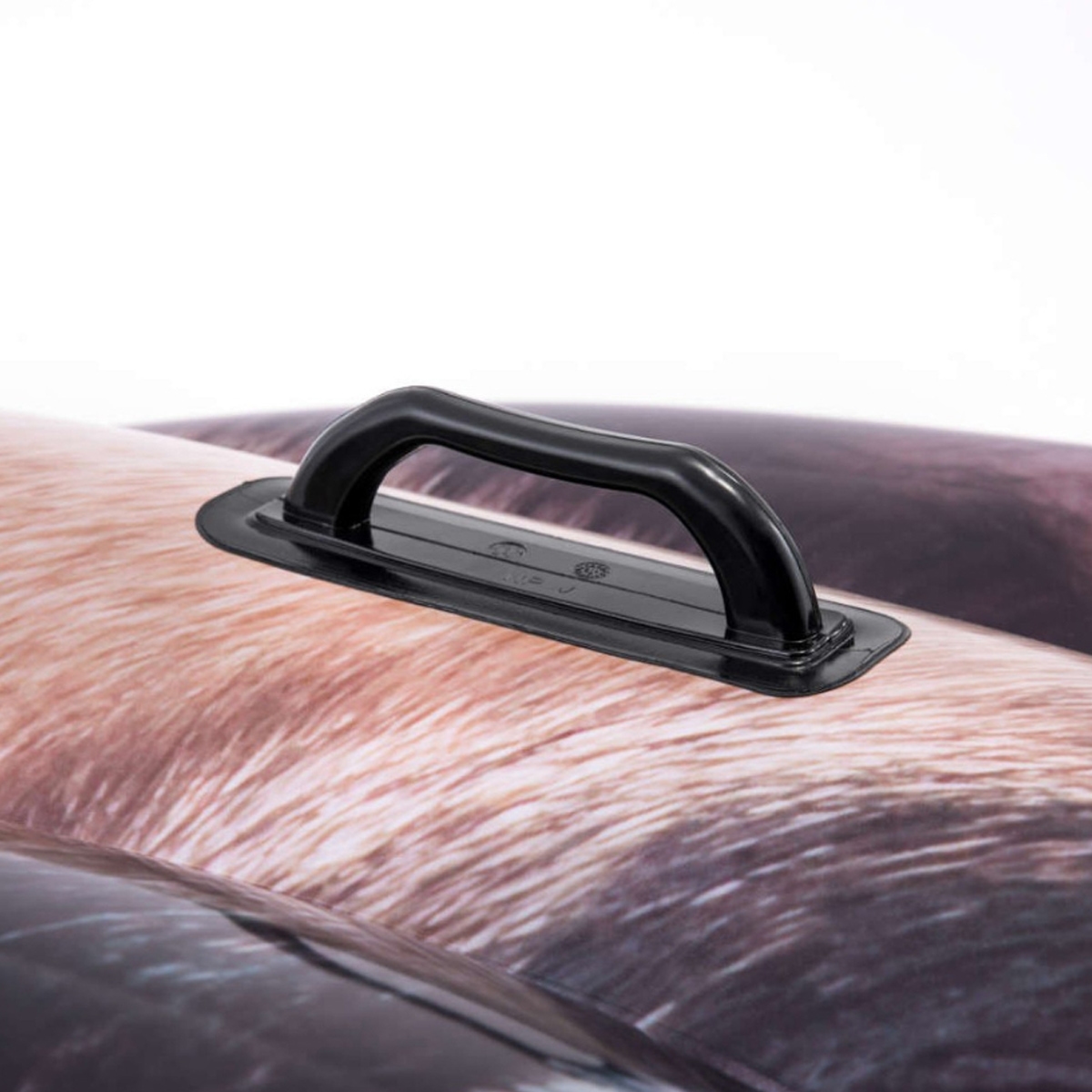 Intex Playful Pug Island Float Unisex, 13+ Years