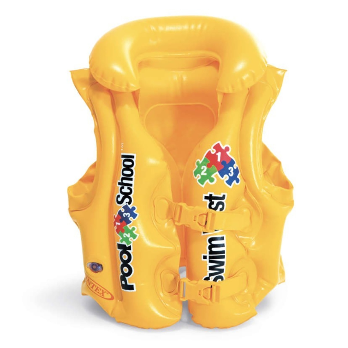 Intex Pool School Swim Vest Unisex