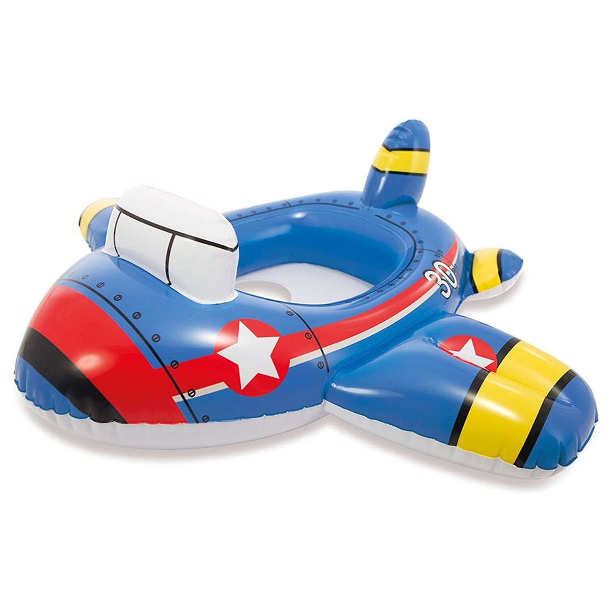 إنتكس عوامات أطفال مطبوعة متنوعة للرضع، 0-2 سنوات