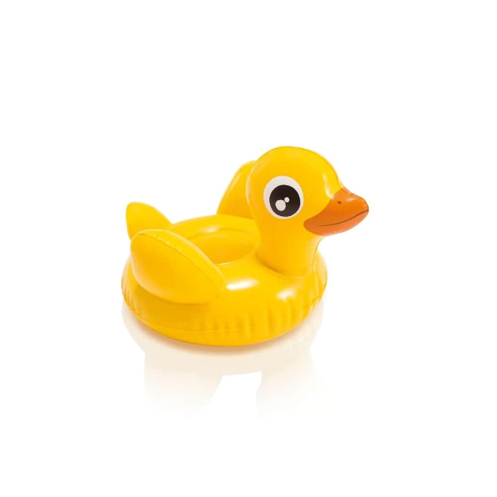 Intex Puff N Play Assorted Water Toy Unisex, 3-4 Years