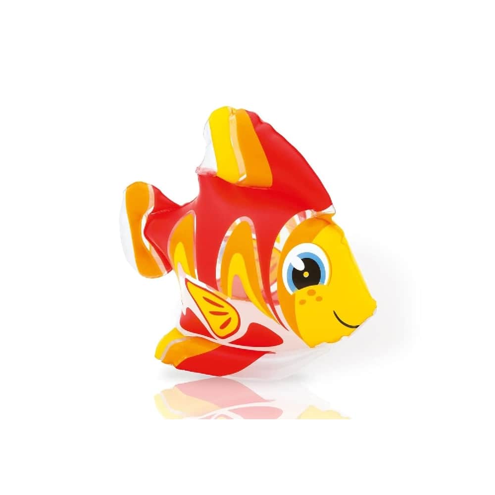 Intex Puff N Play Assorted Water Toy Unisex, 3-4 Years