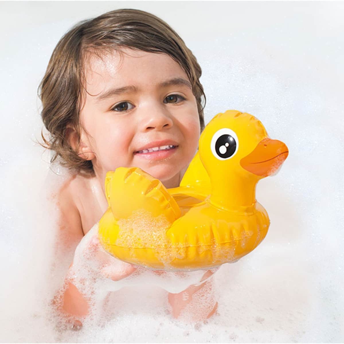 Intex Puff N Play Assorted Water Toy Unisex, 3-4 Years