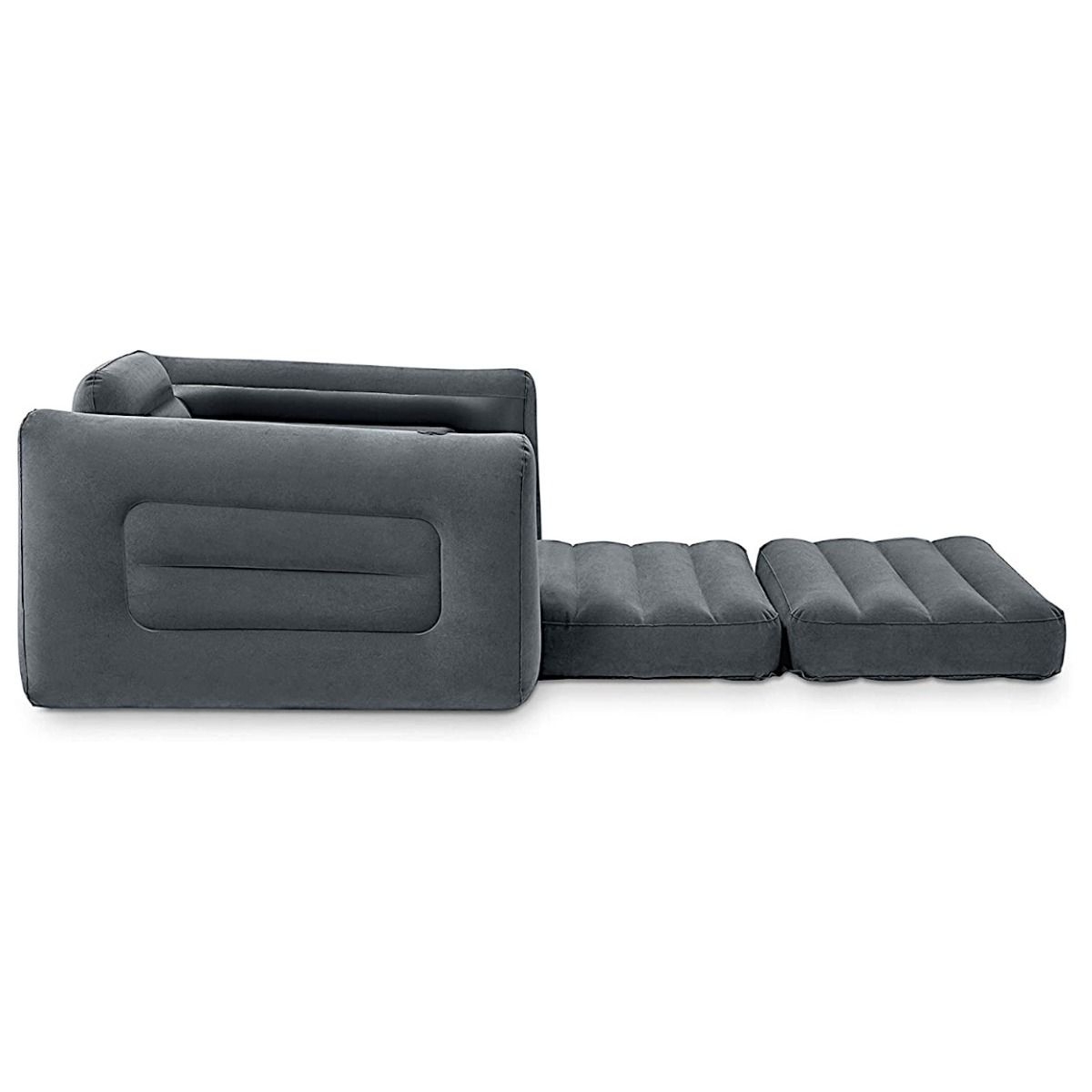 إنتكس كرسي قابل للسحب، قابل للنفخ، للجنسين