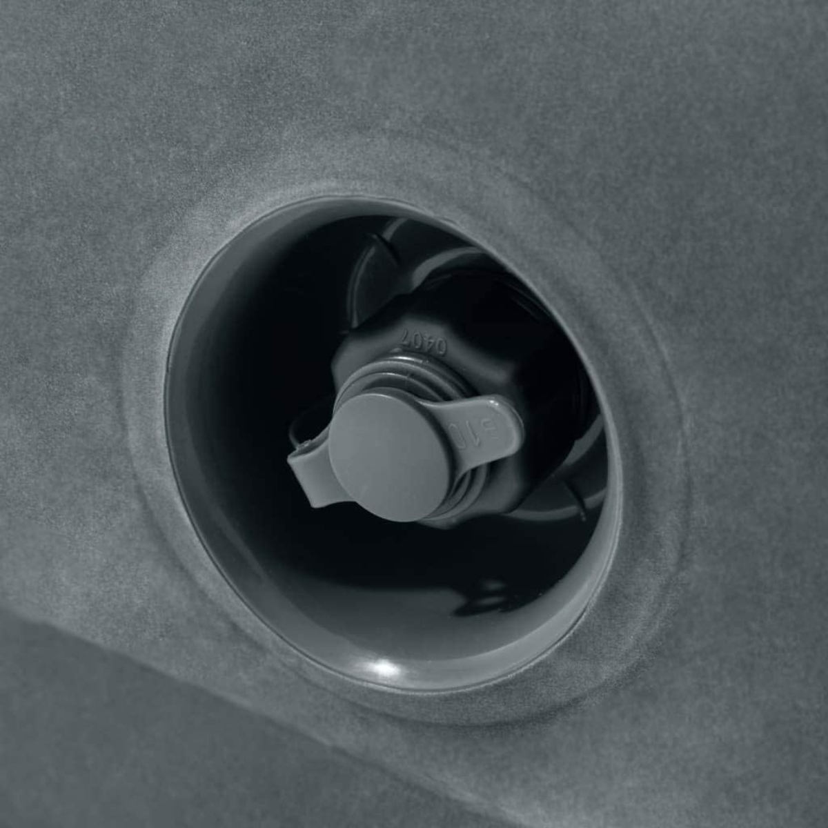 إنتكس كرسي قابل للسحب، قابل للنفخ، للجنسين