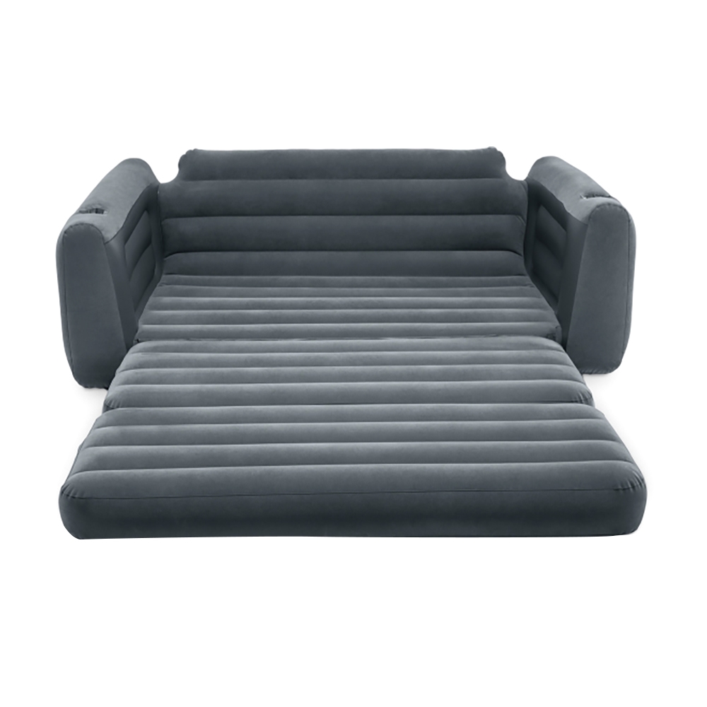 Intex Pull Out Inflatable Sofa Unisex