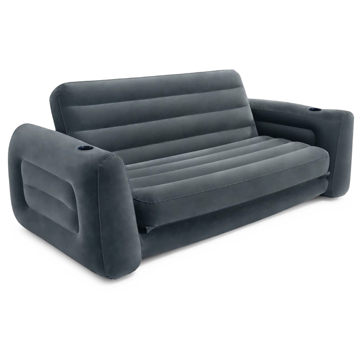Intex Pull Out Inflatable Sofa Unisex