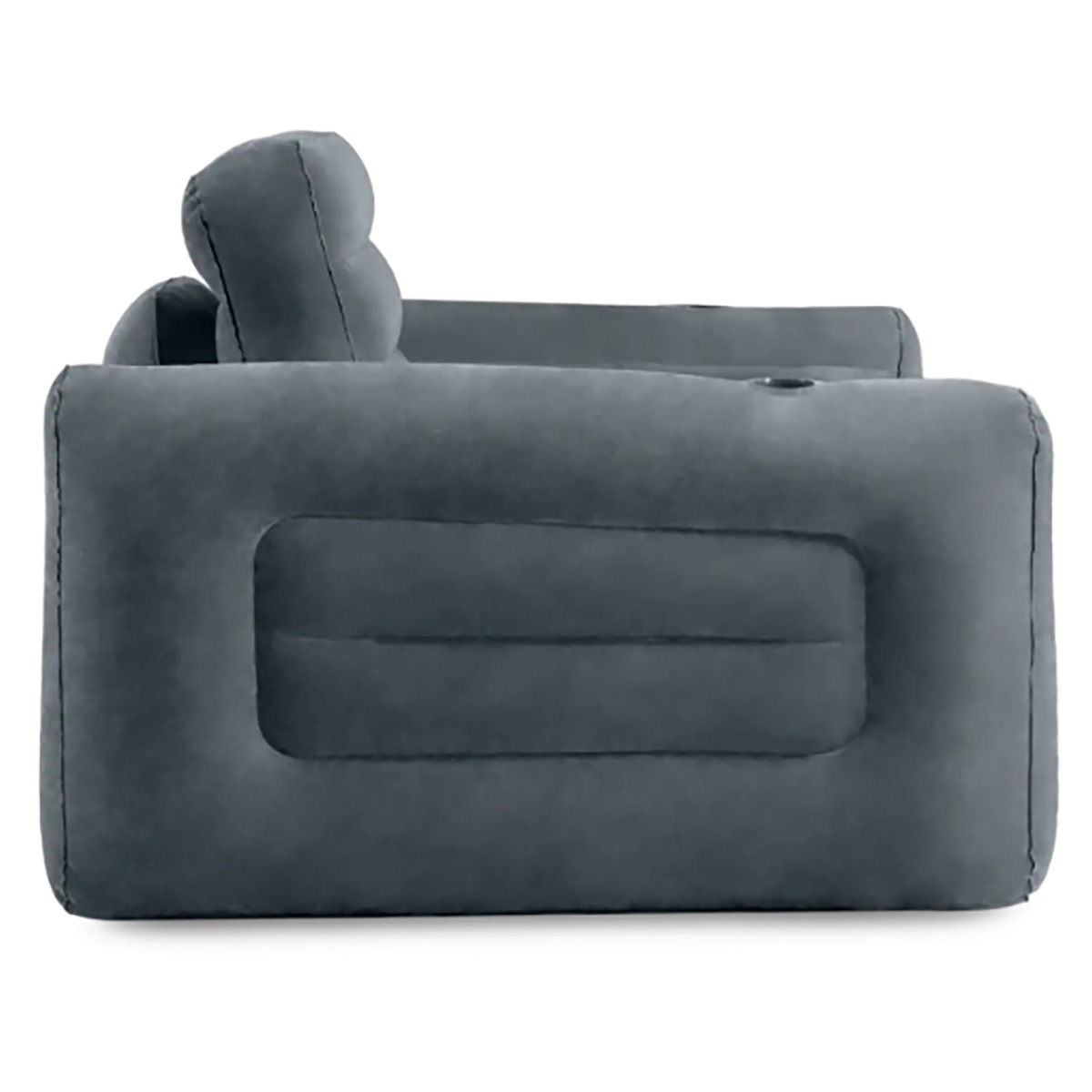 Intex Pull Out Inflatable Sofa Unisex