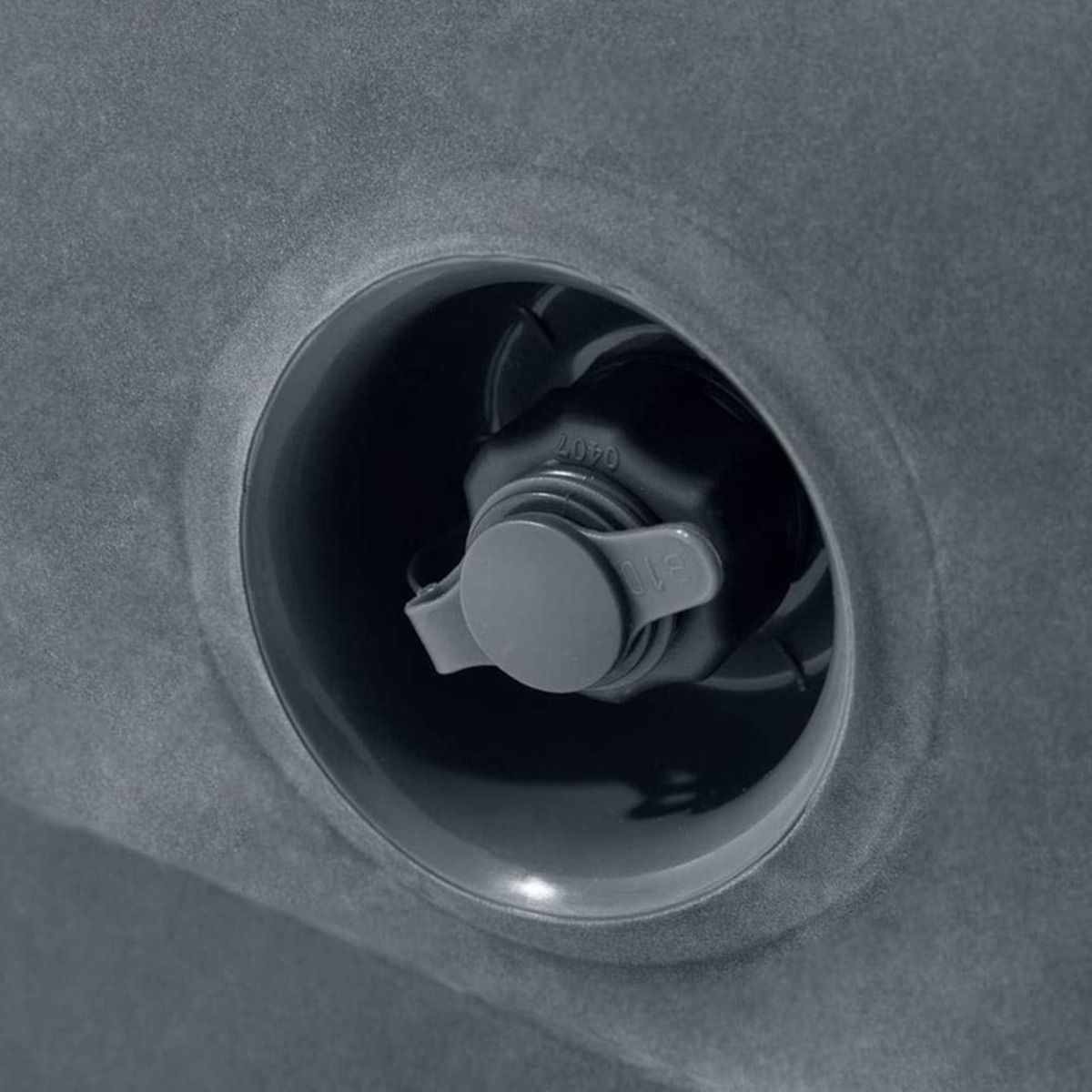 Intex Pull Out Inflatable Sofa Unisex