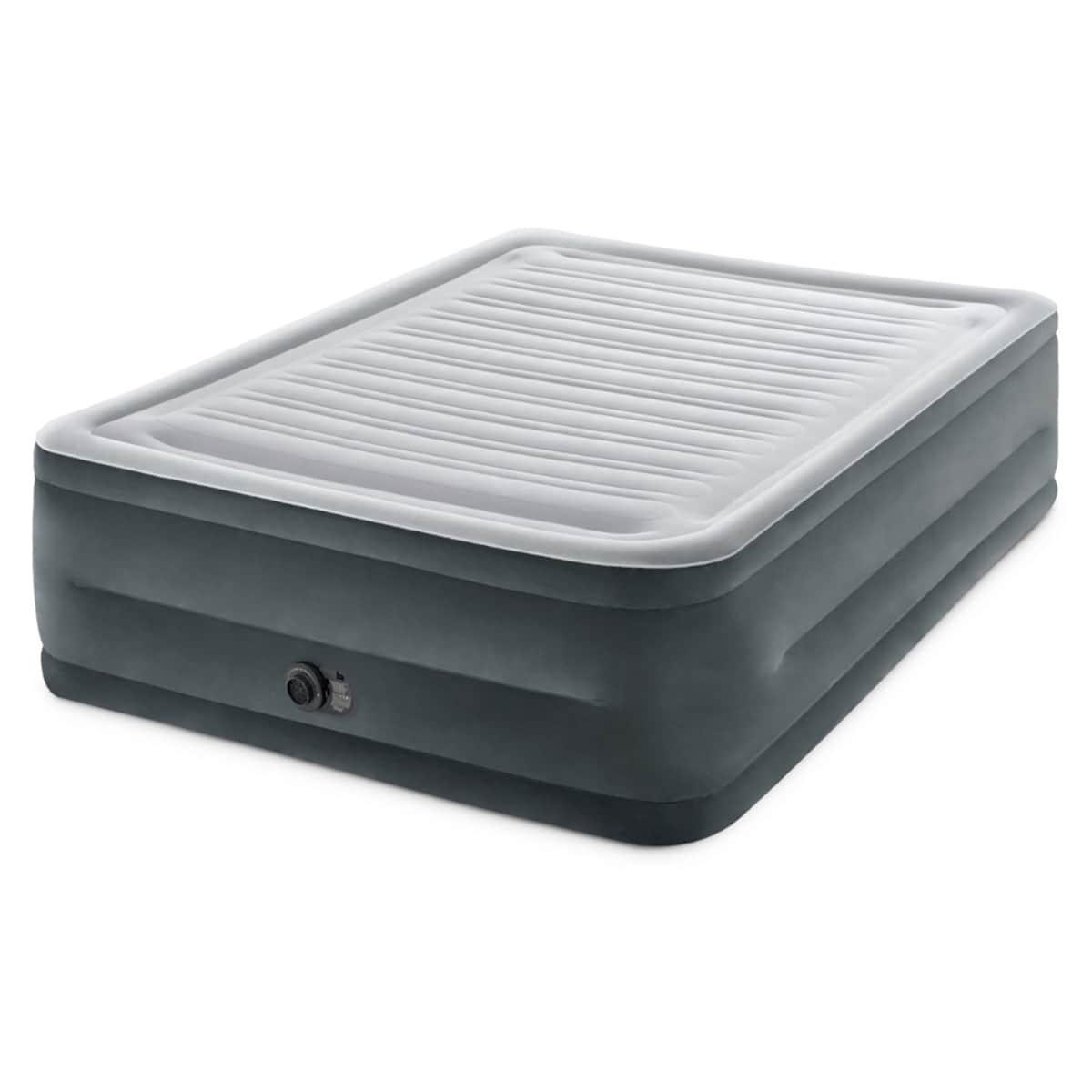 Intex Queen Dura-Beam Series Hi-Rise Airbed Unisex