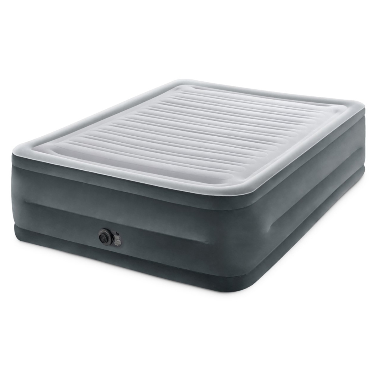 Intex Queen Dura-Beam Series Hi-Rise Airbed Unisex