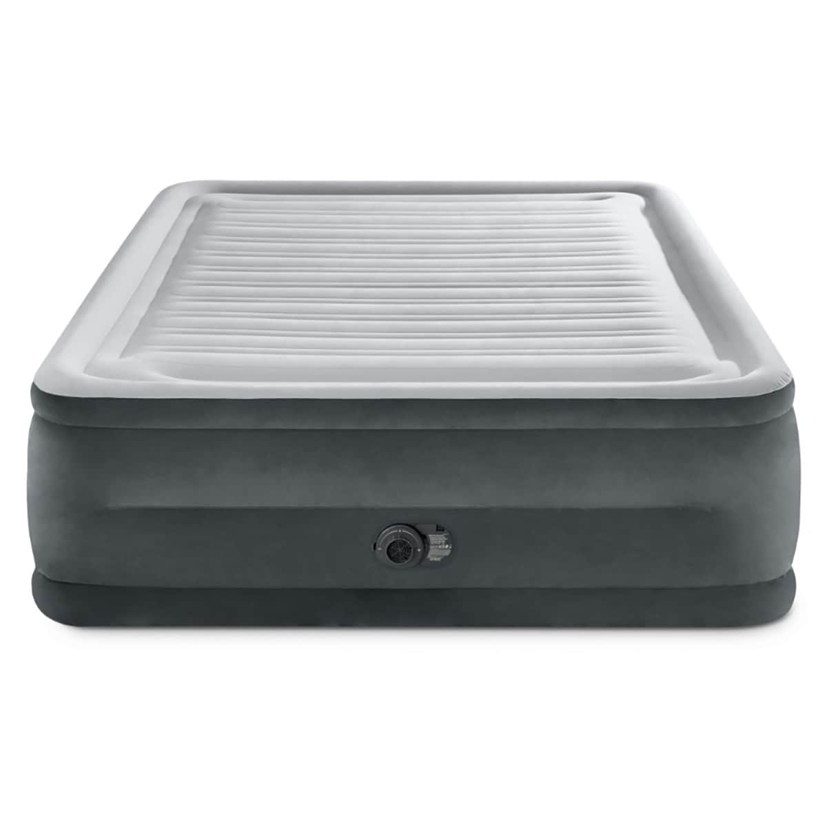 Intex Queen Dura-Beam Series Hi-Rise Airbed Unisex