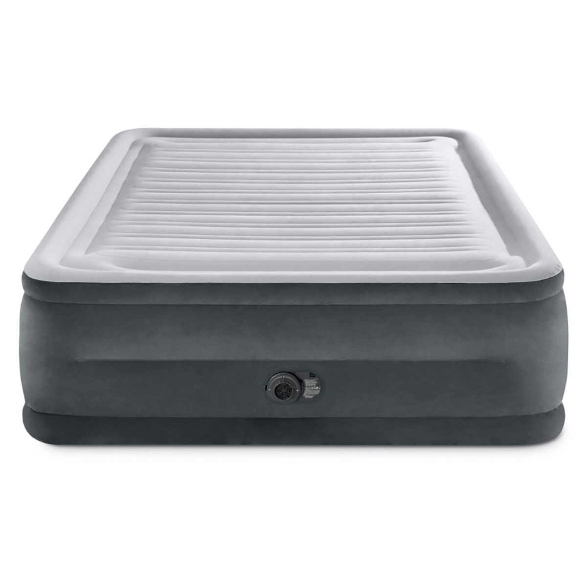 Intex Queen Dura-Beam Series Hi-Rise Airbed Unisex