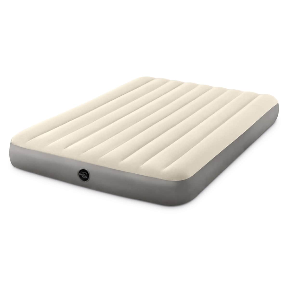 إنتكس سرير هوائي توين بارتفاع مفرد من سلسلة دورا-بيم للجنسين، من عمر