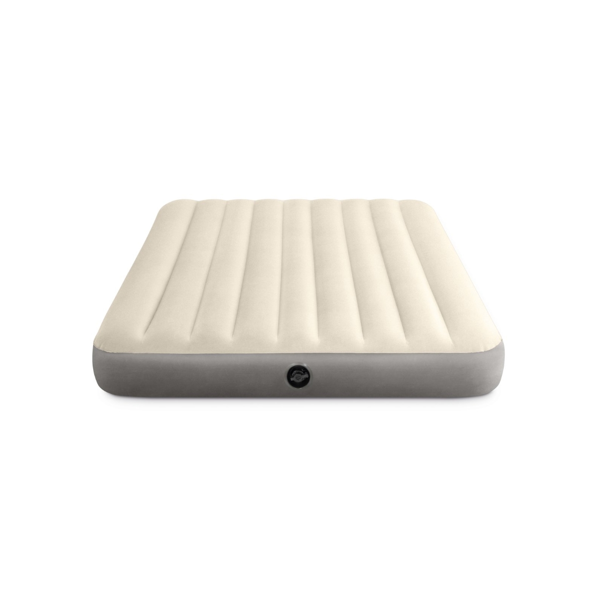Intex Dura-Beam Series Single High Inflatable Airbed Unisex