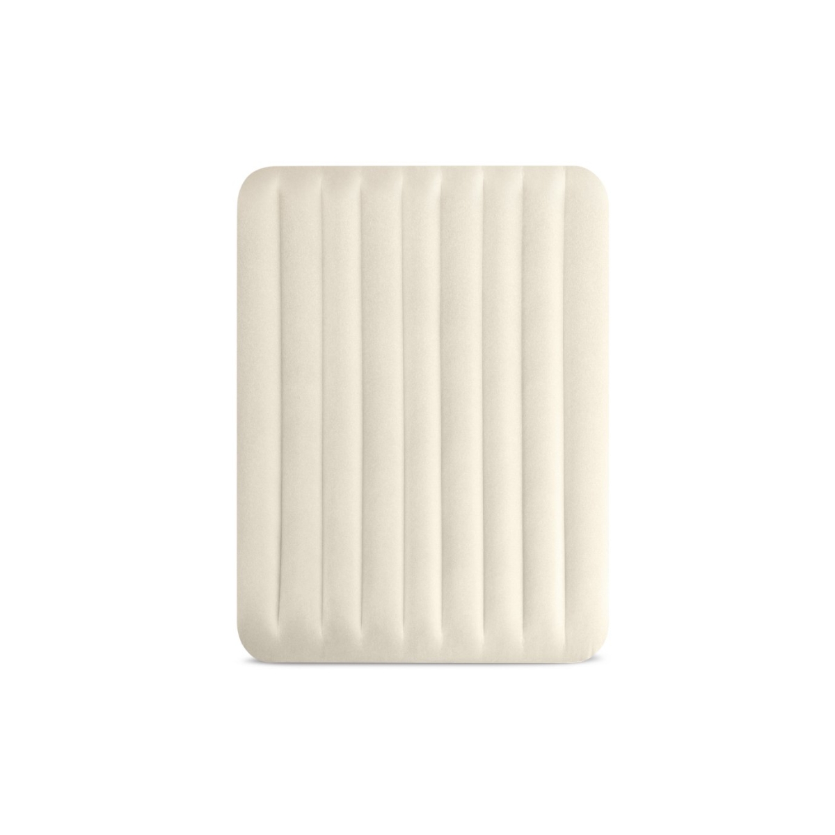 Intex Dura-Beam Series Single High Inflatable Airbed Unisex