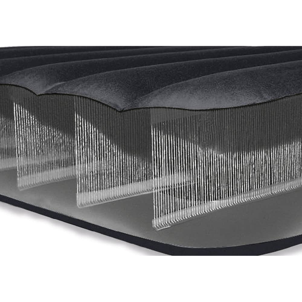 Intex Queen Pillow Rest Classic Airbed with FiberTech Unisex