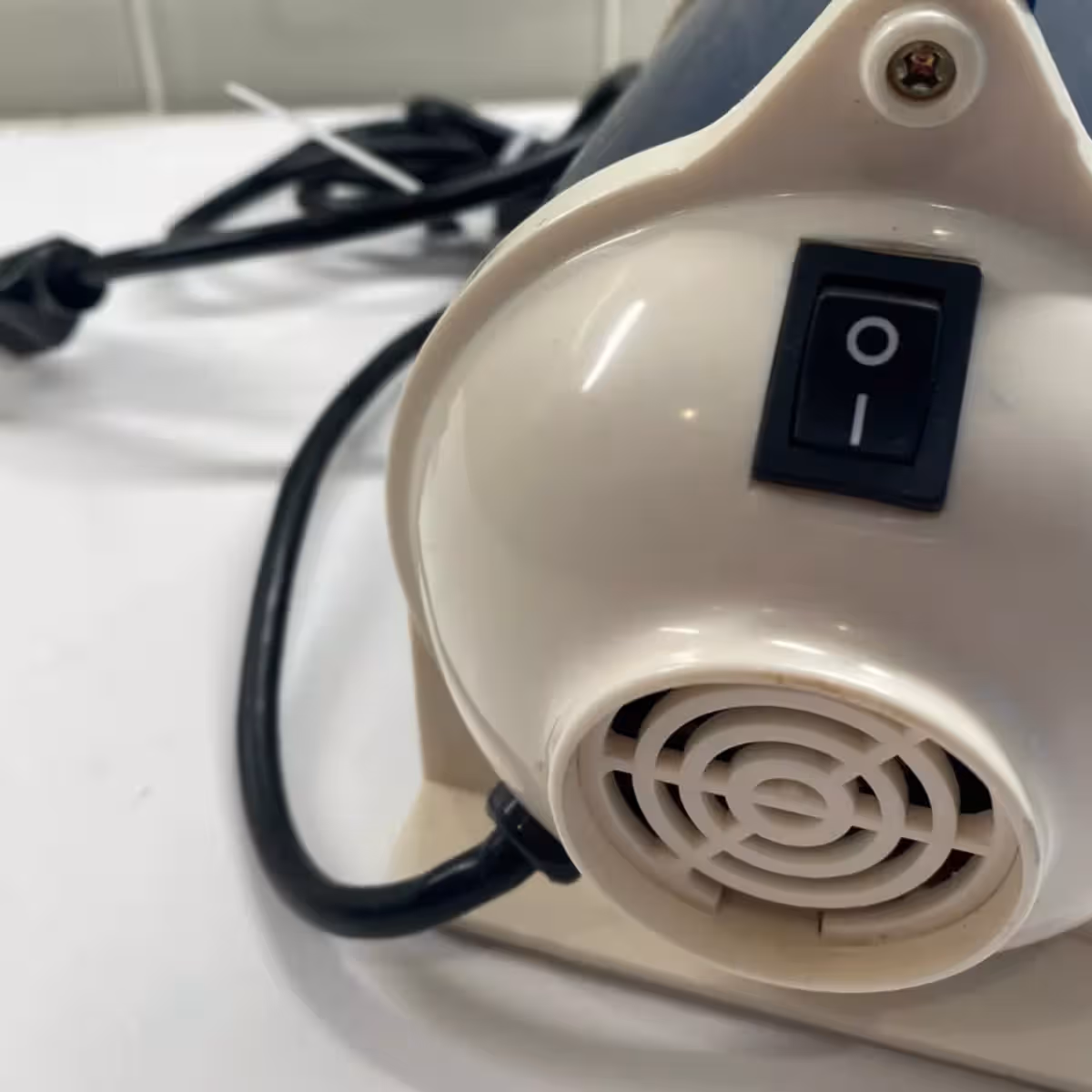 Intex Quick-Fill Electric Air Pump