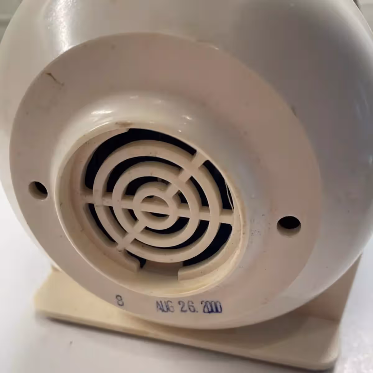 Intex Quick-Fill Electric Air Pump