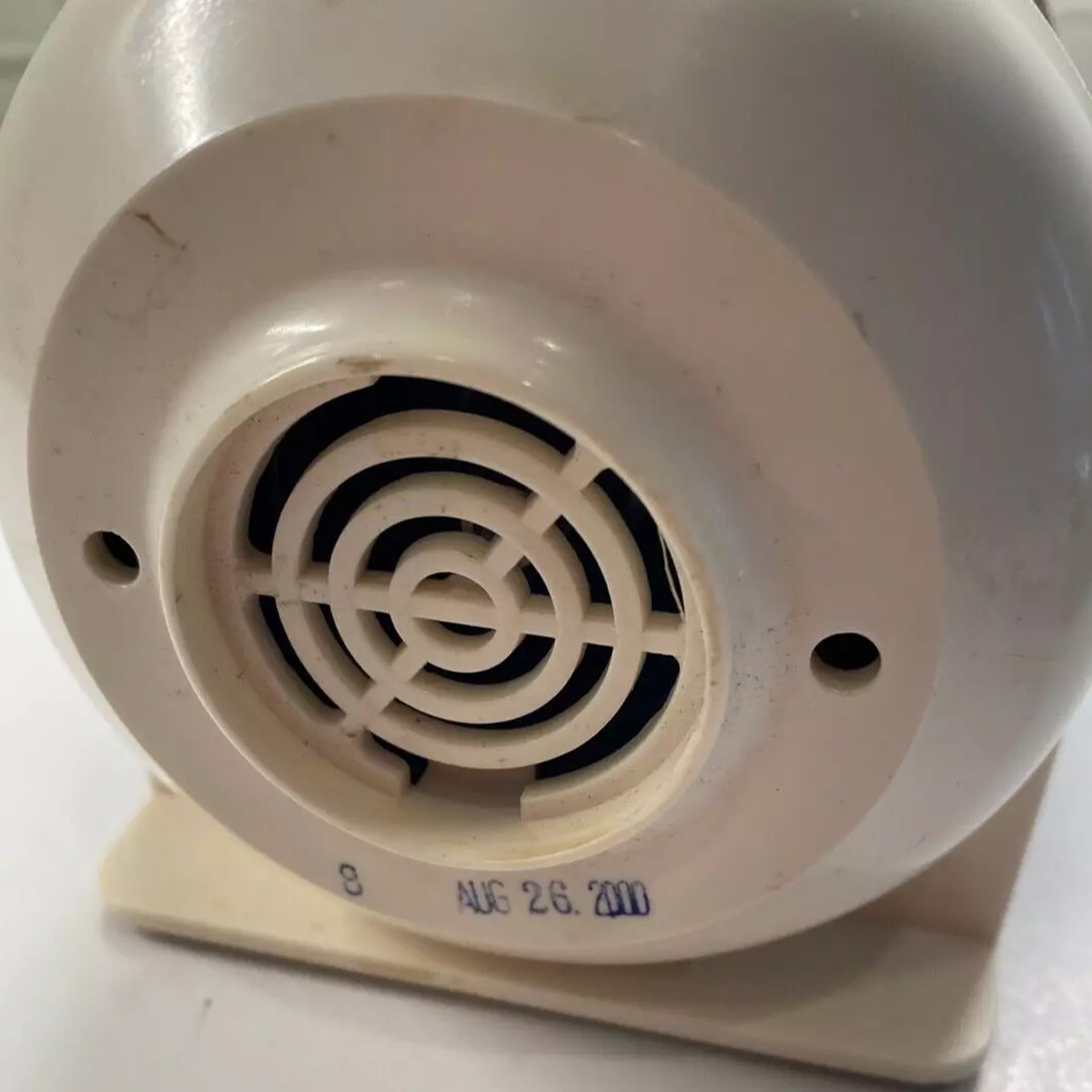 Intex Quick-Fill Electric Air Pump Unisex