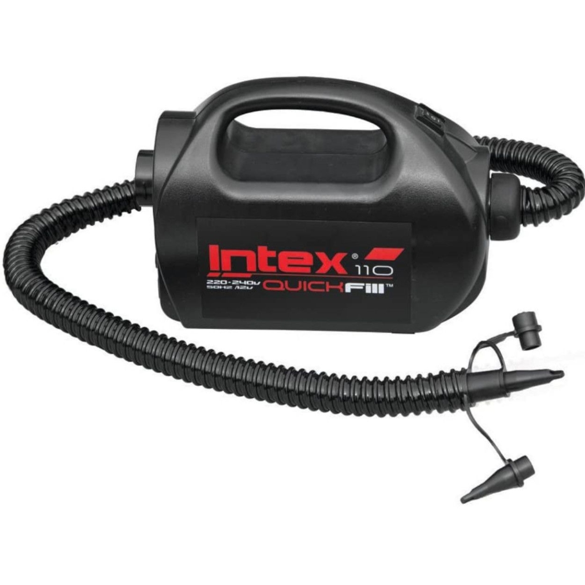 Intex Quick-Fill High PSI Electric Pump Unisex