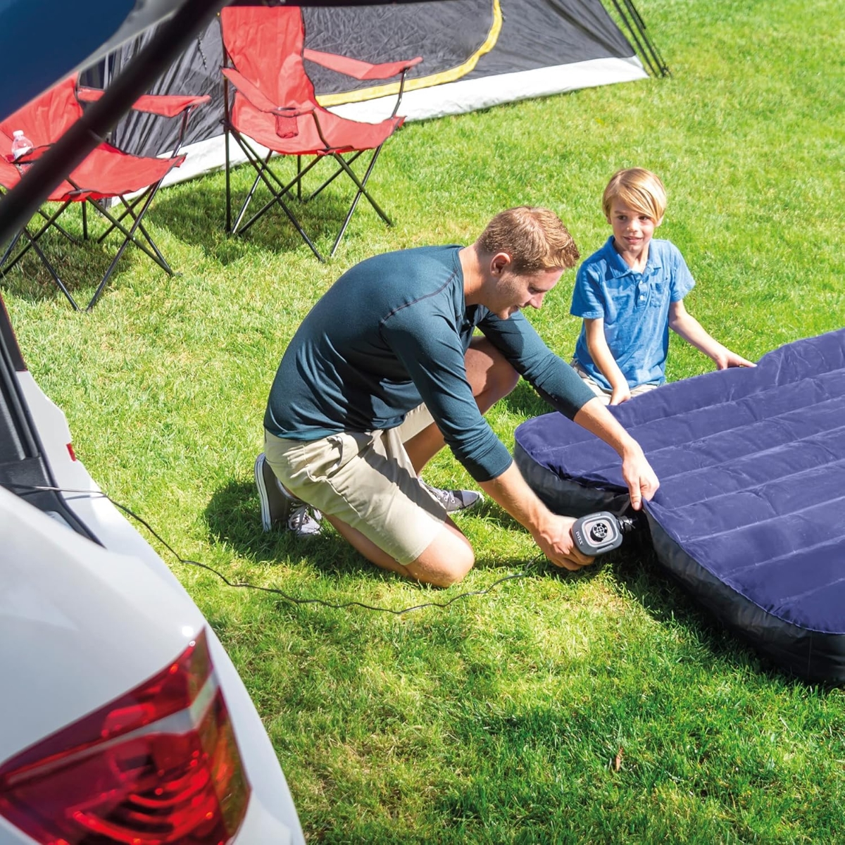 إنتكس مضخة كهربائية AC/DC سريعة التعبئة للجنسين