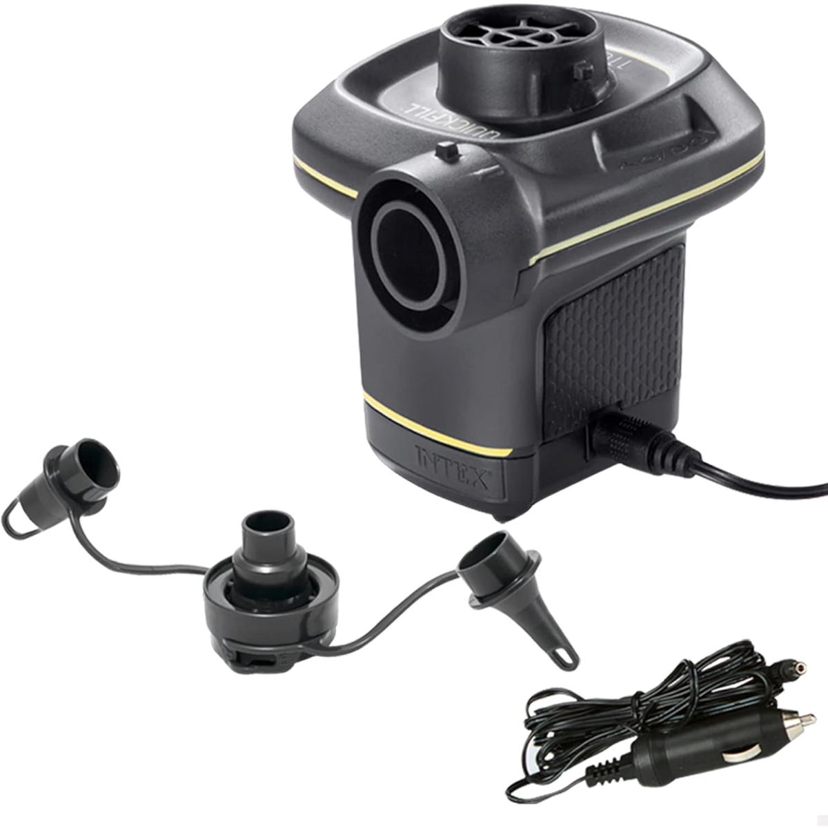 إنتكس مضخة كهربائية AC/DC سريعة التعبئة للجنسين