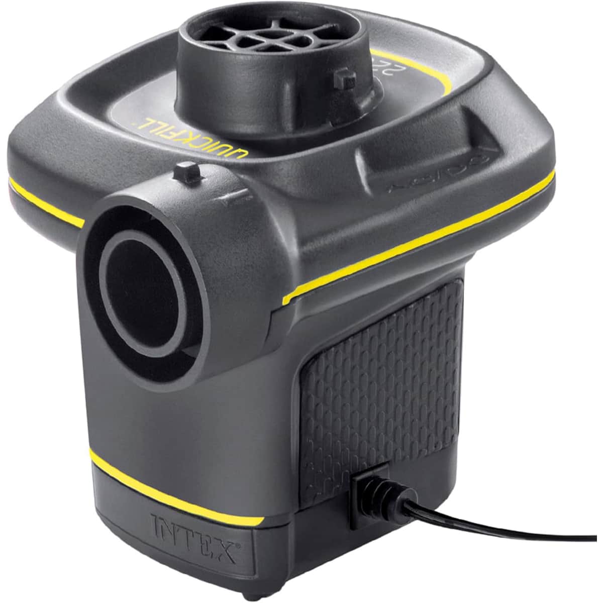 Intex Quickfill AC/DC Electric Pump Unisex