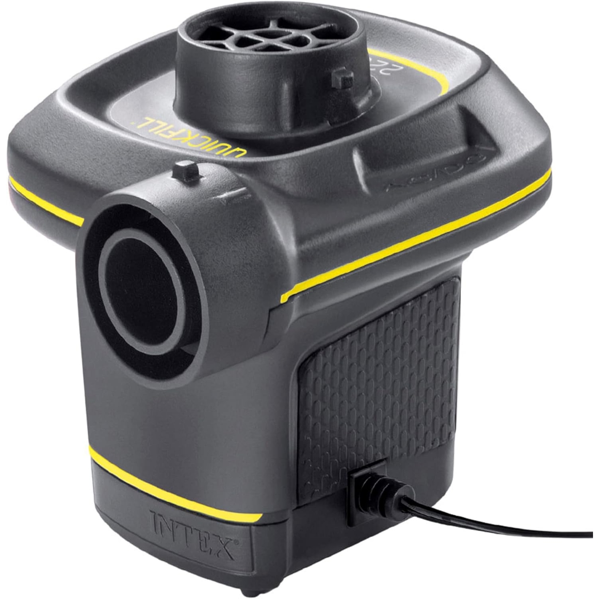 إنتكس مضخة كهربائية AC/DC سريعة التعبئة للجنسين