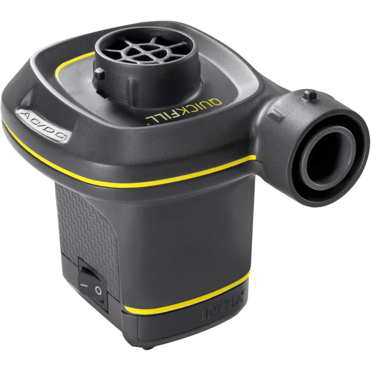Intex Quickfill AC/DC Electric Pump Unisex