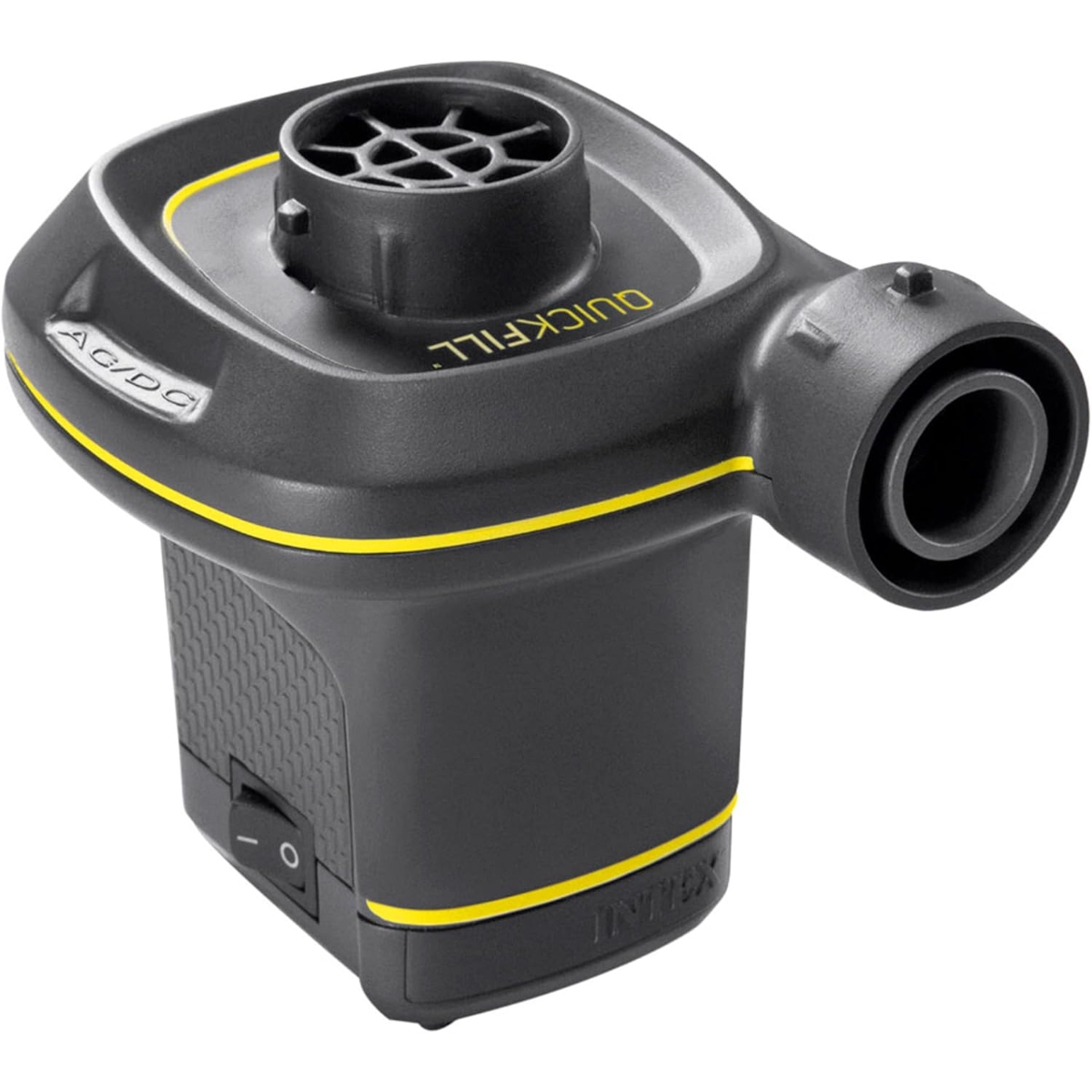 إنتكس مضخة كهربائية AC/DC سريعة التعبئة للجنسين