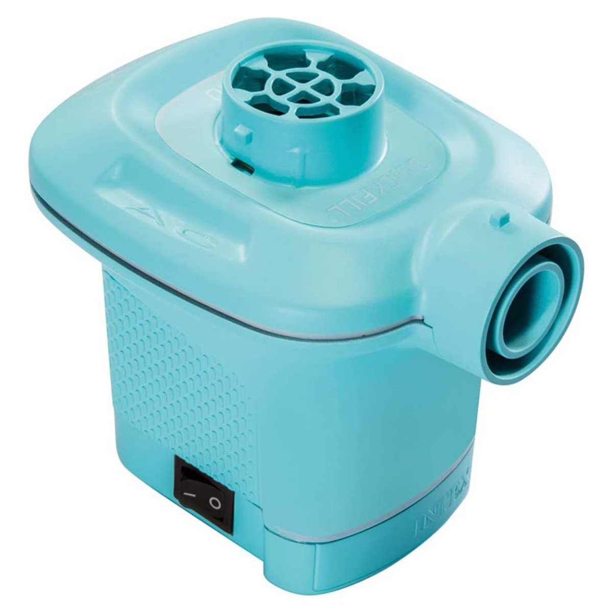 Intex Quickfill AC Electric Pump Unisex, 13+ Years