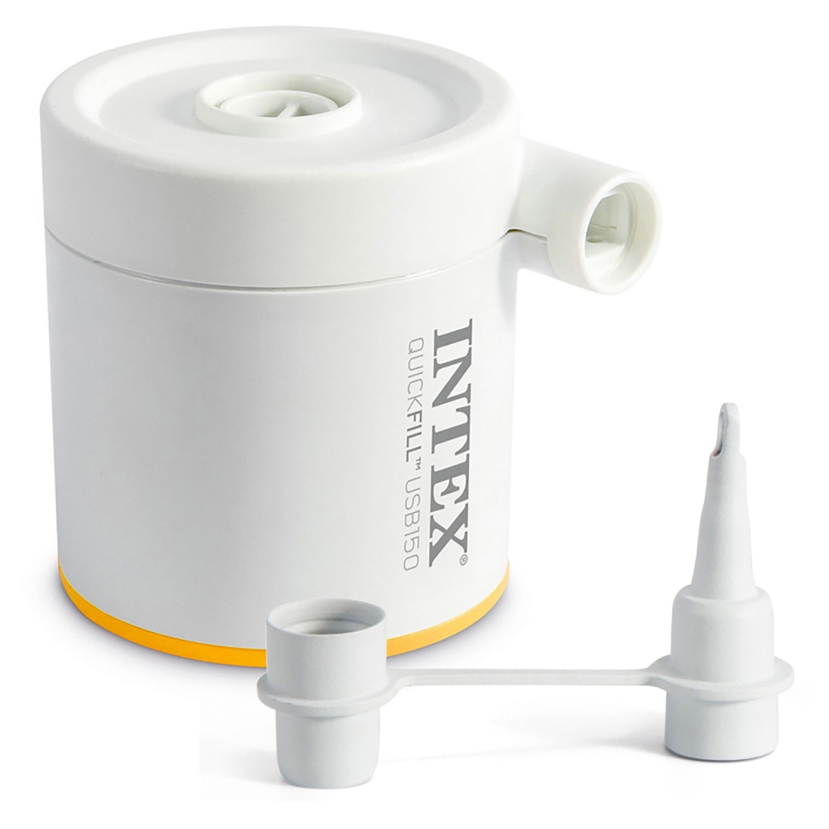 Intex QuickFill USB150 Electric Air Pump Unisex