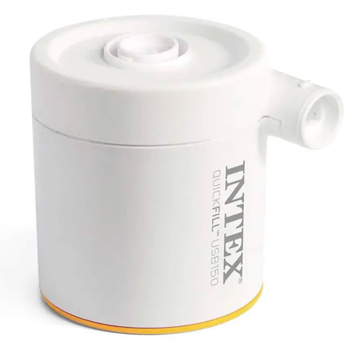 Intex QuickFill USB150 Electric Air Pump Unisex